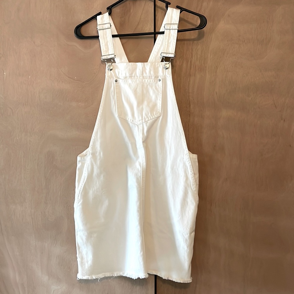 Overall Dress